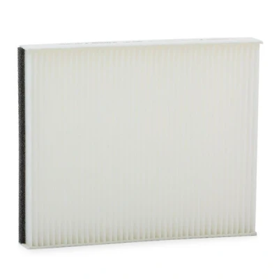 Bilde av MAHLE ORIGINAL LA 875 Kupéfilter Partikkelfilter 255,0 201 35,0 FORD: KUGA 2, Transit Connect V408 Van, FOCUS 3, VOLVO: V40 Hatchback
