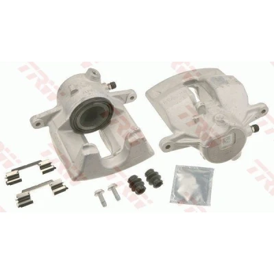 Bilde av TRW BHS1038E Bremsecaliper Aluminium MERCEDES BENZ: C Klasse Sedan, E T modell, modell