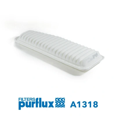 Bilde av PURFLUX A1318 Luftfilter 54 136 375 Filterinnsats TOYOTA: RAV4 II SUV, Previa / Estima