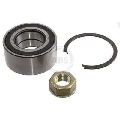 Bilde av A.B.S. 200900 Hjullagersett med integrert magnetisk senorring 82 PEUGEOT: 807