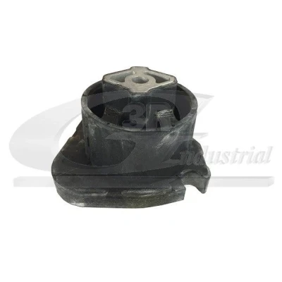 Bilde av 3RG 40145 Motorfeste framaksel gummi BMW: X5