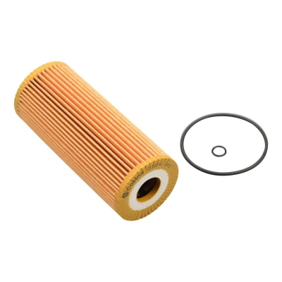 Bilde av Castrol filters CO0014 Oljefilter Filterinnsats AUDI: A4 B7 Avant, A6 C5 B6 VOLKSWAGEN: Golf 4, Passat B5 GP Stasjonsvogn