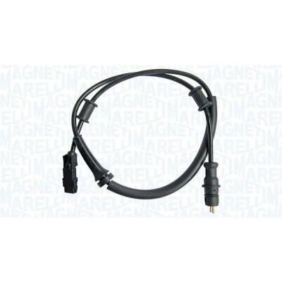 Bilde av MAGNETI MARELLI 172100060010 ABS Sensor bakaksel 2 590 RENAULT: LAGUNA Grandtour