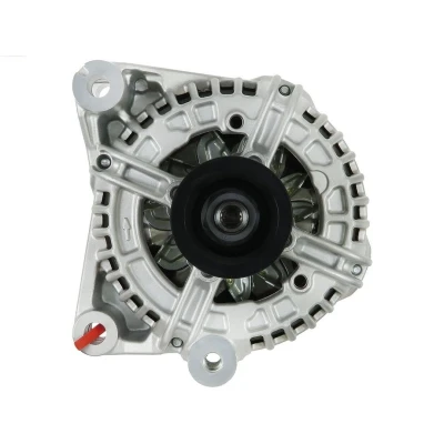 Bilde av AS PL A0909(BOSCH)PR Dynamo 12V 140A BMW: 5 Touring, Sedan, X3, PEUGEOT: 807