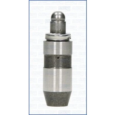 Bilde av AJUSA 85017400 Ventilløfter hydraulisk Innløpsside, Eksosside
