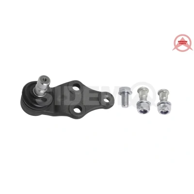 Bilde av SIDEM 87389 Bærekule framaksel nede med festemateriell 18 KIA: SOUL 2, Pro cee‘d II Hatchback, Sportswagon, HYUNDAI: i30 Stasjonsvogn