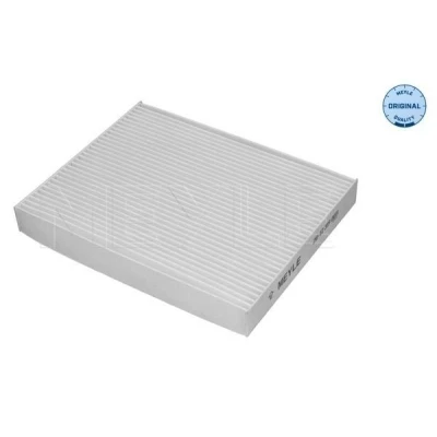Bilde av MEYLE 28 12 319 0011 Kupéfilter Partikkelfilter, pollenfilter, Filterinnsats 209 165 25 KIA: SOUL 2