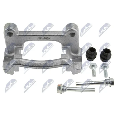 Bilde av NTY HZT PL 000A Bremsecaliper Feste Holder OPEL: Vivaro A Van
