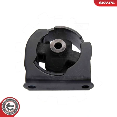 Bilde av ESEN SKV 75SKV262 Motorfeste foran venstre Gummimetallager Aluminium, gummi 100mm 88mm TOYOTA: RAV4 II SUV