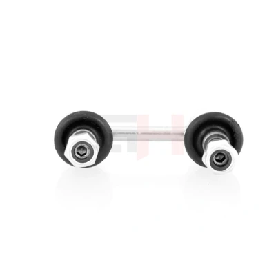 Bilde av stang, stabilisator, bakaksel, bakaksel begge sider, Høyre Venstre kia clarus, clarus kombi, 0K9A328170, 0K9A328170A