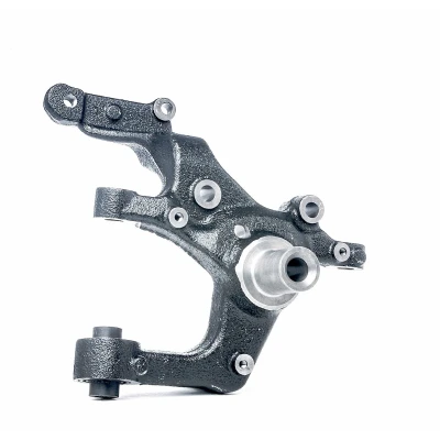 Bilde av METZGER 58089503 Styrespindel venstre bakaksel AUDI: A3 Sportback, VOLKSWAGEN: Touran I, Golf 6, 5, SKODA: Octavia 2 Combi