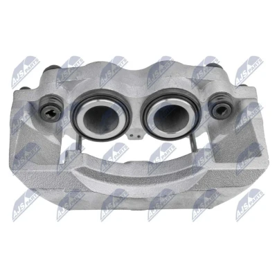 Bilde av Bremsecaliper, Framaksel venstre, iveco, 42555559, 504121785