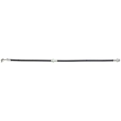 Bilde av A.B.S. SL 6235 Bremseslange 635 INN M10x 1.0 NISSAN: Qashqai / Qashqai+2 I