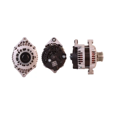 Bilde av LUCAS ELECTRICAL LRA03655 Dynamo 14V 140A MERCEDES BENZ: Sprinter 3.5 T Minibuss
