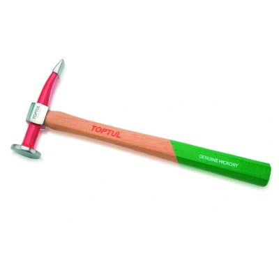 Bilde av TOPTUL JFAC0233 Rettehammer 325mm Tre