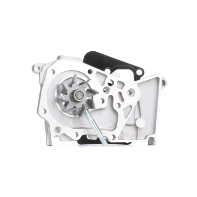 Bilde av INA 538 0375 10 Vannpumpe 20 for tannremdrift RENAULT: MEGANE 3, Kangoo II Express, SCENIC 3