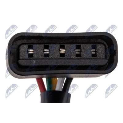 Bilde av NTY ESW HY 505 Vindusviskermotor 12V