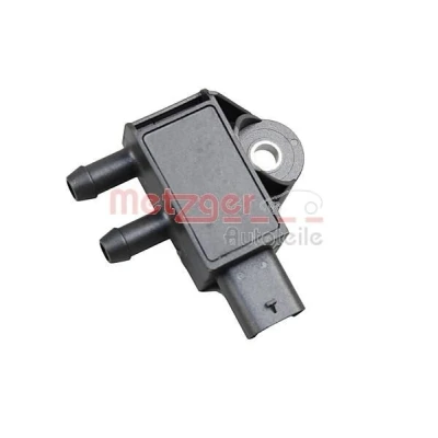 Bilde av METZGER 0906417 Sensorer etter sotpartikkelfilter uten tilkoblingsledning PEUGEOT: 208 I Hatchback