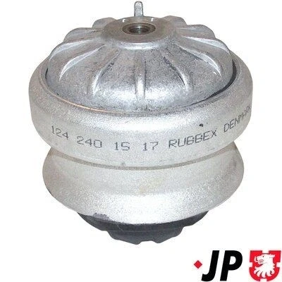 Bilde av JP GROUP 1317900400 Motorfeste foran hydrolager MERCEDES BENZ: 190, W124 Sedan, Stasjonsvogn