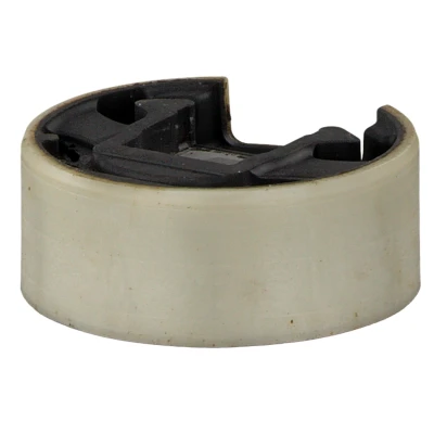 Bilde av FEBI BILSTEIN 38402 Motorfeste øvre Gummimetallager VOLKSWAGEN: Passat B6 Variant, Golf 5, Touran I, AUDI: A3 Sportback, SKODA: Octavia 2 Combi