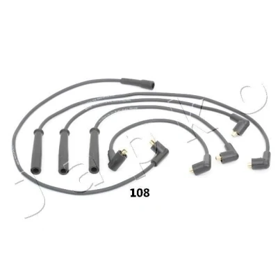 Bilde av JAPKO 132108 Pluggledninger NISSAN: Prairie