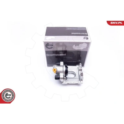 Bilde av ESEN SKV 34SKV043 Bremsecaliper 82mm venstre bakaksel BMW: 3 Sedan, Touring, X3