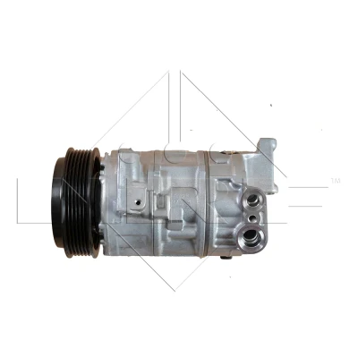 Bilde av NRF 32544 Kompressor 5SL12C 12 PAG 46 med kompressorlje, tetningsring SUZUKI: SX4 I Hatchback, FIAT: BRAVO 2