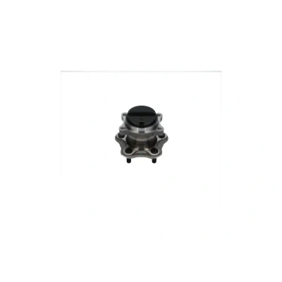 Bilde av KAVO PARTS WBH 6546 Hjullagersett bakaksel med integrert ABS sensor 85 NISSAN: Leaf I, Juke