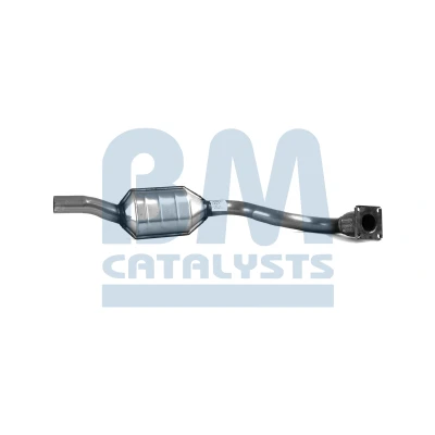 Bilde av BM CATALYSTS BM80049H Katalysator Approved VOLKSWAGEN: GOLF 3