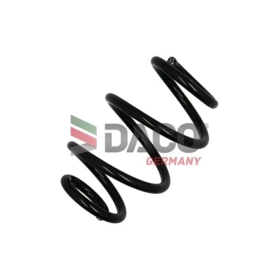 Bilde av DACO Germany 813012 Fjærer bakaksel spiralfjær
