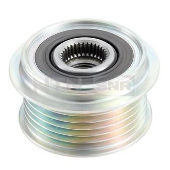 Bilde av Frihjul, dynamo, volvo s80 ii, v70 iii, 30667610