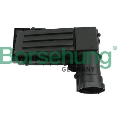 Bilde av Borsehung B12846 Deksel luftfilterkasse VOLKSWAGEN: Passat B7 Variant, GOLF 6