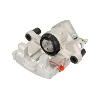 Bilde av LAUBER 77.3462 Bremsecaliper Aluminium venstre bakaksel OPEL: Vectra C Caravan, CC, Sedan
