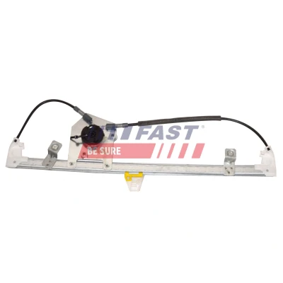 Bilde av Vindusheis, Foran, Høyre, fiat,opel,vauxhall, 140358, 51810879, 95509364