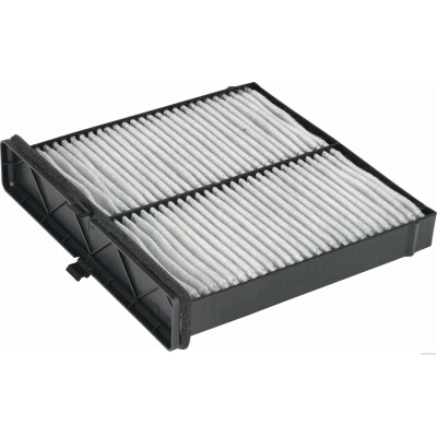 Bilde av HERTH+BUSS JAKOPARTS J1343033 Kupéfilter Karbonfilter 207,5mm 209mm 50mm MAZDA: MX 30, CX 3 Hatchback