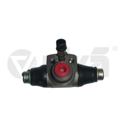 Bilde av VIKA 66110029801 Bremsesylinder 17,46mm bakaksel VOLKSWAGEN: up! Hatchback, Polo V IV SEAT: Ibiza 4, Mii, AUDI: A2