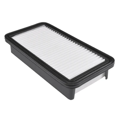 Bilde av BLUE PRINT ADG02264 Luftfilter 48 132 260 Filterinnsats HYUNDAI: ACCENT 3 Stufenheck, 3, KIA: RIO 2