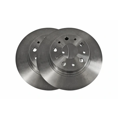 Bilde av VAICO V24 40008 Bremseskiver bakaksel 276 10 5 108 fullt ut Original Quality LANCIA: Kappa Sedan, ALFA ROMEO: 166