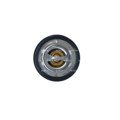 Bilde av NRF 725206 Termostat 88 med tetningsring uten kapsling FORD: S Max Mk1, Focus 2 Kombi, Transit Connect Mk1 Van