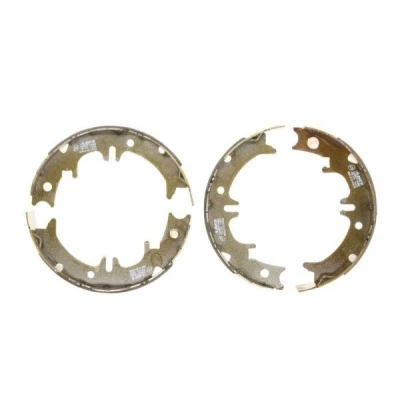 Bilde av ABE C02077ABE Handbromsbackar bakaksel LEXUS: RX II, GS III, IS I Sedan, TOYOTA: RAV4 II SUV, Previa / Estima Avensis Verso