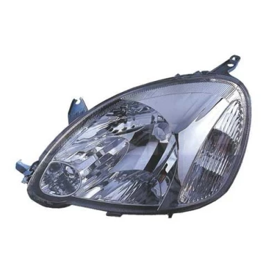 Bilde av ALKAR 2751268 Frontlykter venstre W5W, H4, PY21W TOYOTA: Yaris I Hatchback