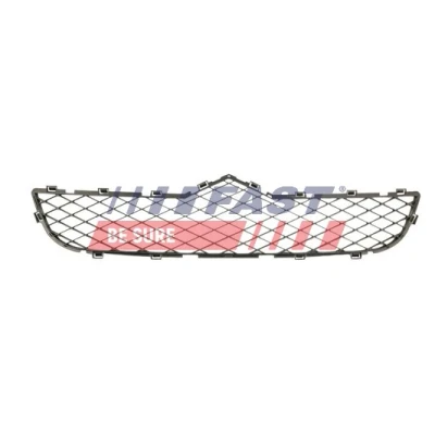 Bilde av FAST FT91601 Radiatorgitter FIAT: Ducato III Flatvogn lastebil / Chassis