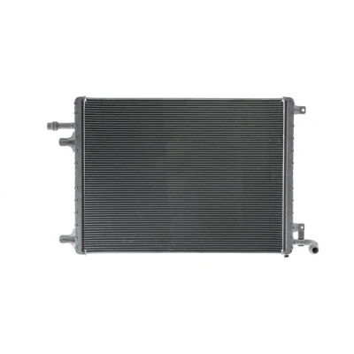 Bilde av MAHLE ORIGINAL CIR 29 000P Lavtemperaturkjøler, intercooler