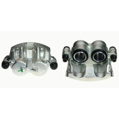 Bilde av BUDWEG CALIPER 344117 Bremsecaliper IVECO: DAILY 3 Kasten/Kombi