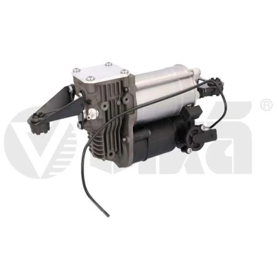 Bilde av VIKA 69949801 Kompressor luftfjæring BMW: 5 Touring (E61) 530d 3.0, 525d 2.5, 523i 525xi 530xi 530 xd, xDrive 535d 3.0
