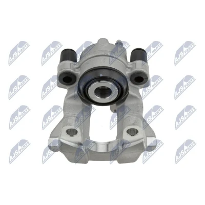 Bilde av Bremsecaliper, Høyre bakaksel, mercedes benz cls [c219], e klass [w211], t model [s211], s [w221], A 002 420 28 83