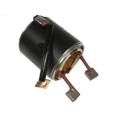 Bilde av AS PL SF5002 Vikling, starter 24V