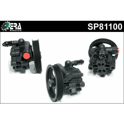 Bilde av ERA Benelux SP81100 Hydraulikkpumpe