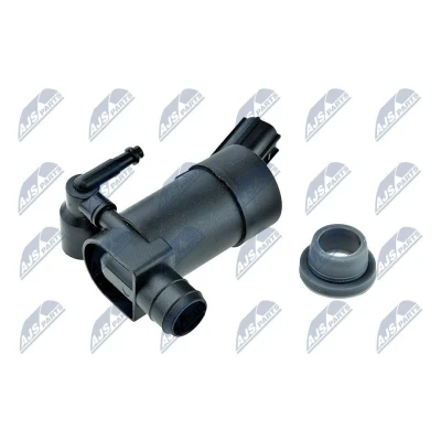 Bilde av NTY ESP FR 001 Vaskevannspumpe VOLVO: V50, V70 3, FORD: MONDEO 4 Turnier, S Max Mk1