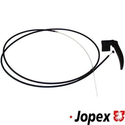 Bilde av JP GROUP 1170700100 Panserkabel CLASSIC